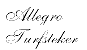 Allegro